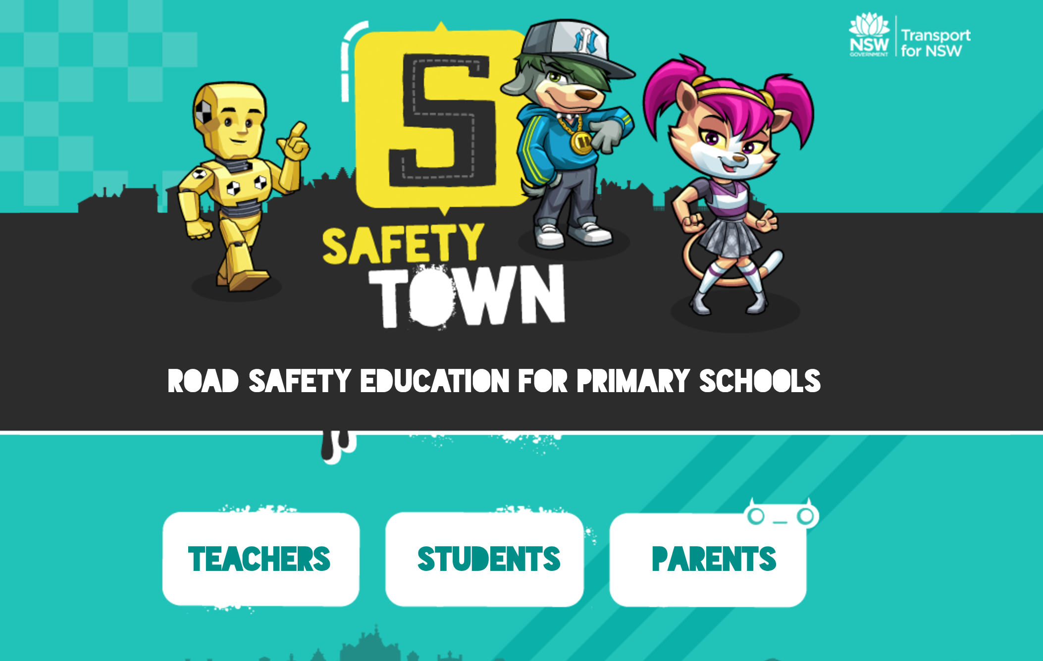 safetytownb