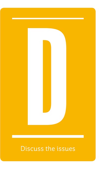 d